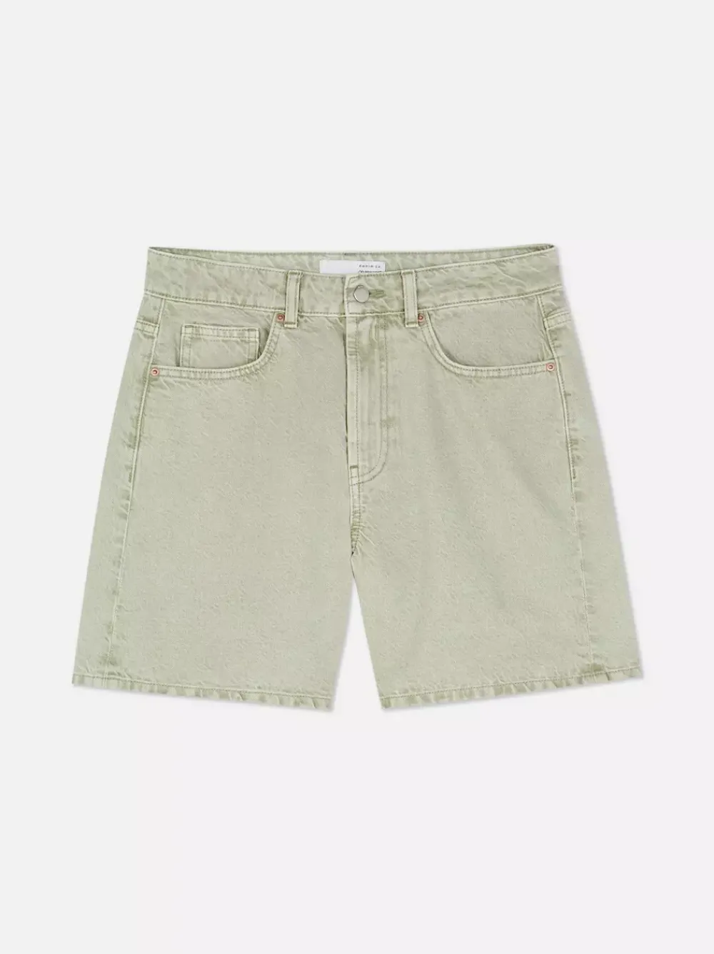 Primark Szorty<Dżinsowe szorty bermudy