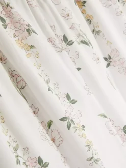 Primark Spodnie Od Piżamy<Dół od piżamy z kwiatowym nadrukiem