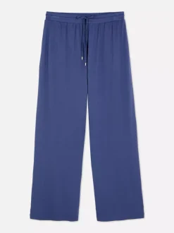 Primark Spodnie Od Piżamy<Dół od piżamy z miękkiego dżerseju