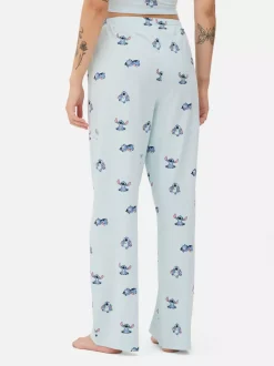 Primark Spodnie Od Piżamy<Dół od piżamy z motywem Sticha Disneya