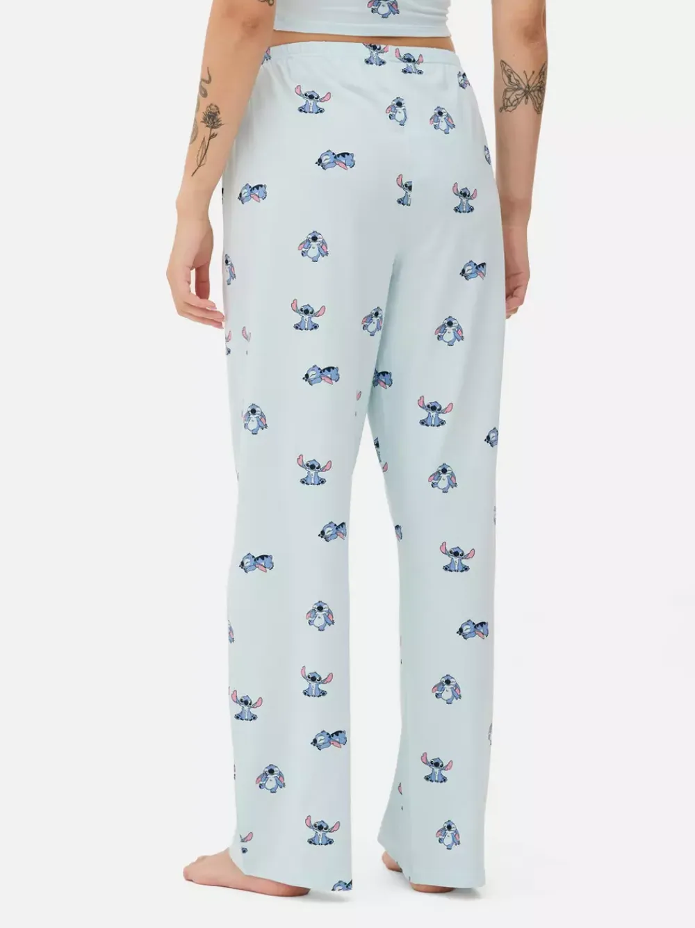 Primark Spodnie Od Piżamy<Dół od piżamy z motywem Sticha Disneya