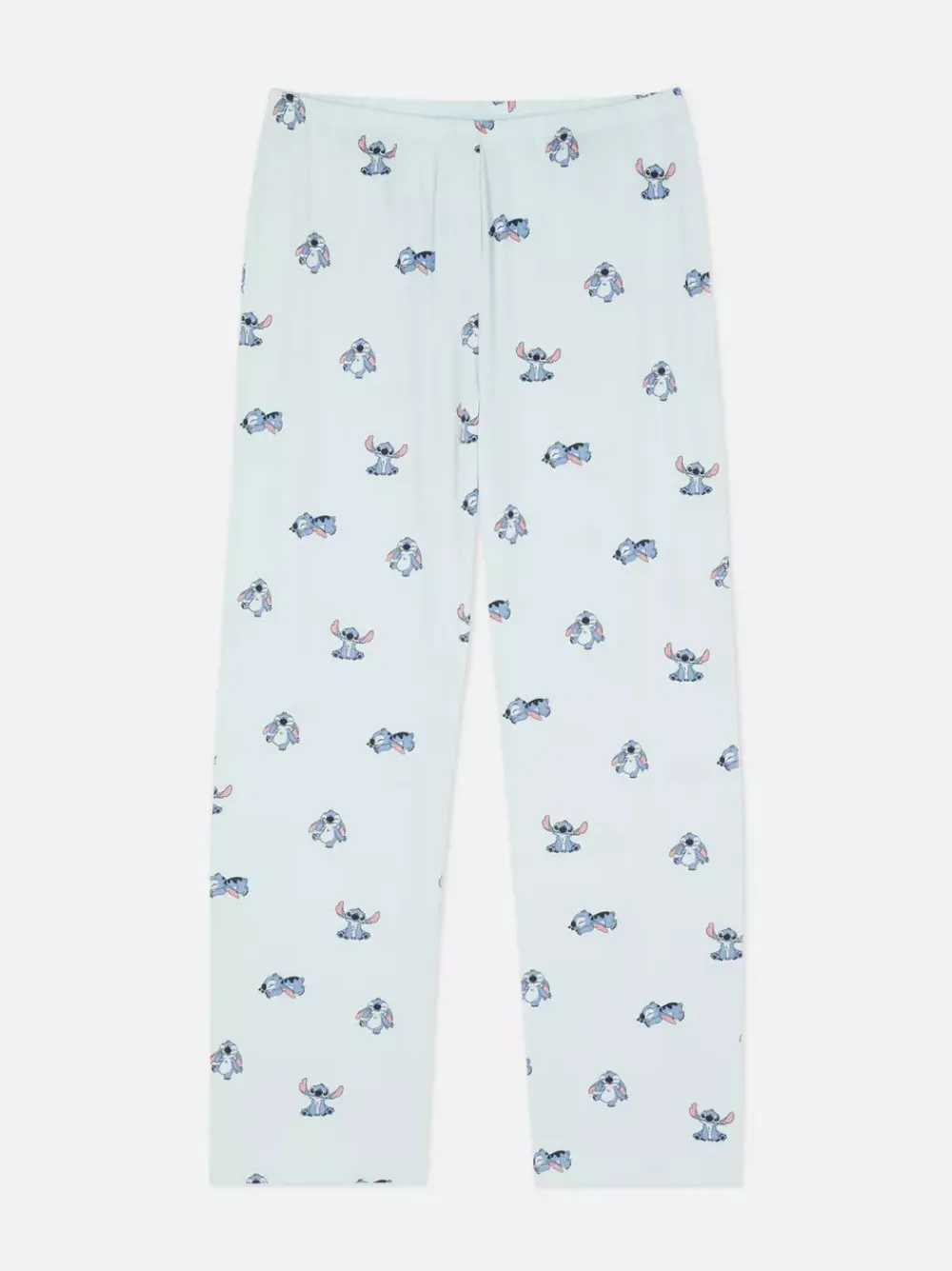 Primark Spodnie Od Piżamy<Dół od piżamy z motywem Sticha Disneya