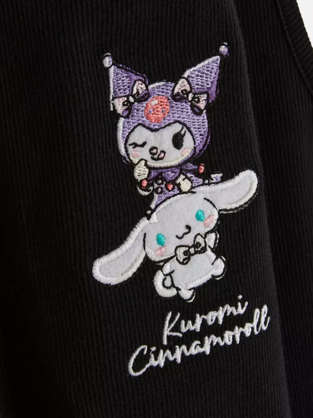 Dzieci Primark Sukienki<Dopasowana sukienka z postaciami z Hello Kitty