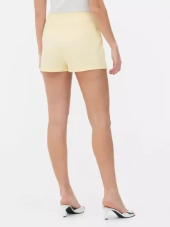 Primark Spódnice|Szorty<Dopasowane minispódnico-spodenki