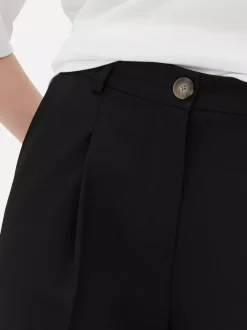 Primark Spodnie I Legginsy<Dopasowane spodnie z prostą nogawką, część zestawu
