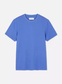 Primark Topy I T-Shirty<Dopasowany T-shirt o wysokiej zawartości bawełny