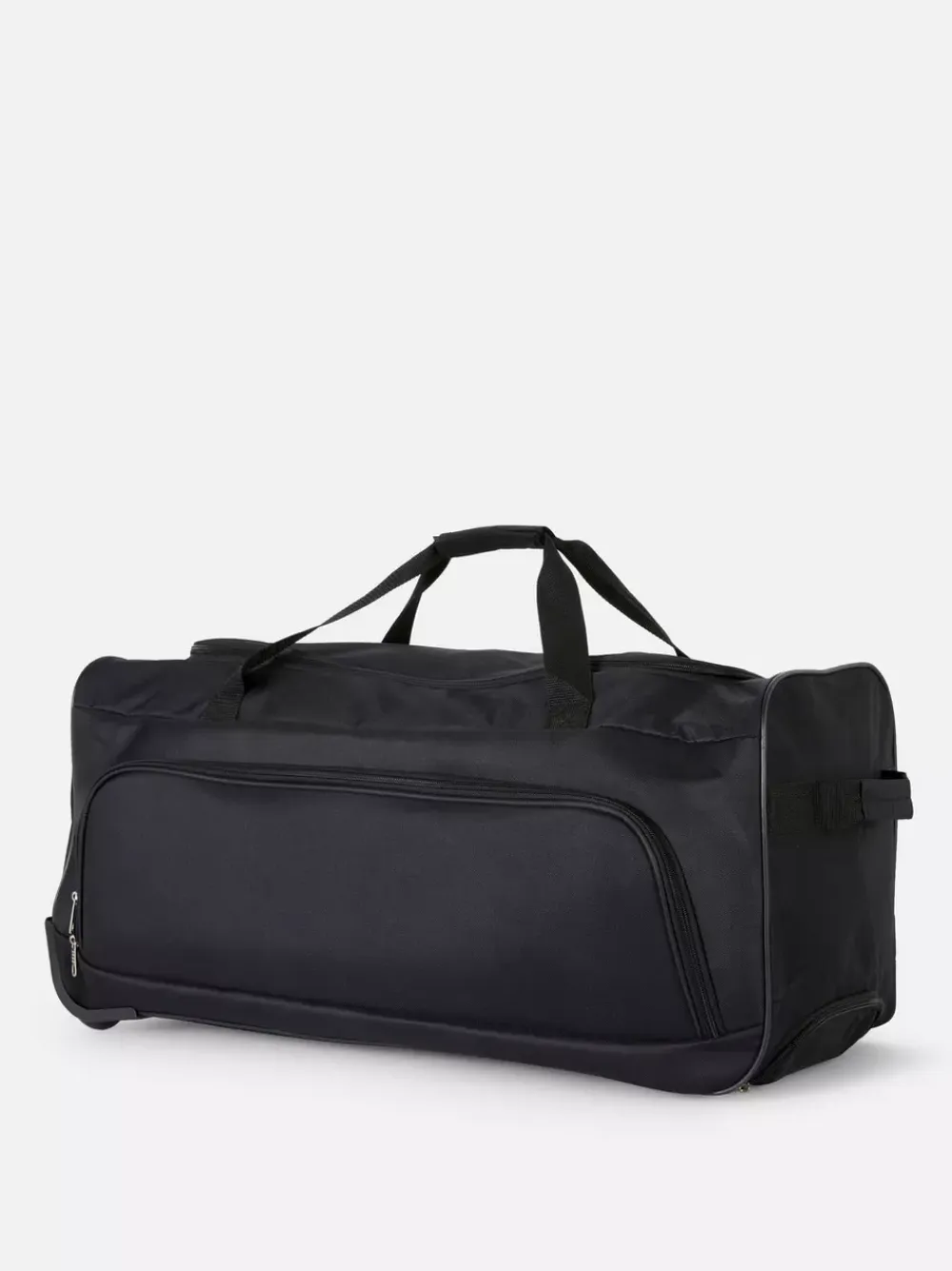 Primark Torby I Portfele<Duża torba podróżna z kółkami