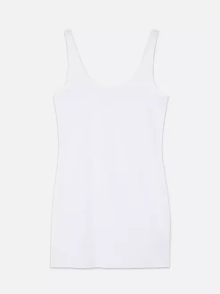 Primark Topy I T-Shirty<Długa koszulka bez rękawów