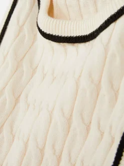 Primark Topy I T-Shirty<Długa koszulka bez rękawów o splocie warkoczowym