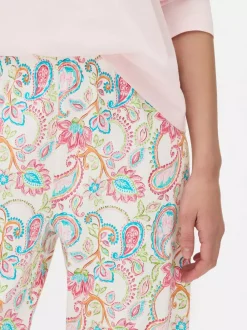 Primark Zestawy Piżamowe<Długa piżama dżersejowa