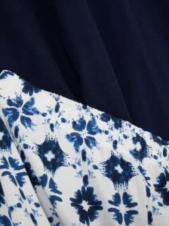 Primark Zestawy Piżamowe<Długa piżama dżersejowa