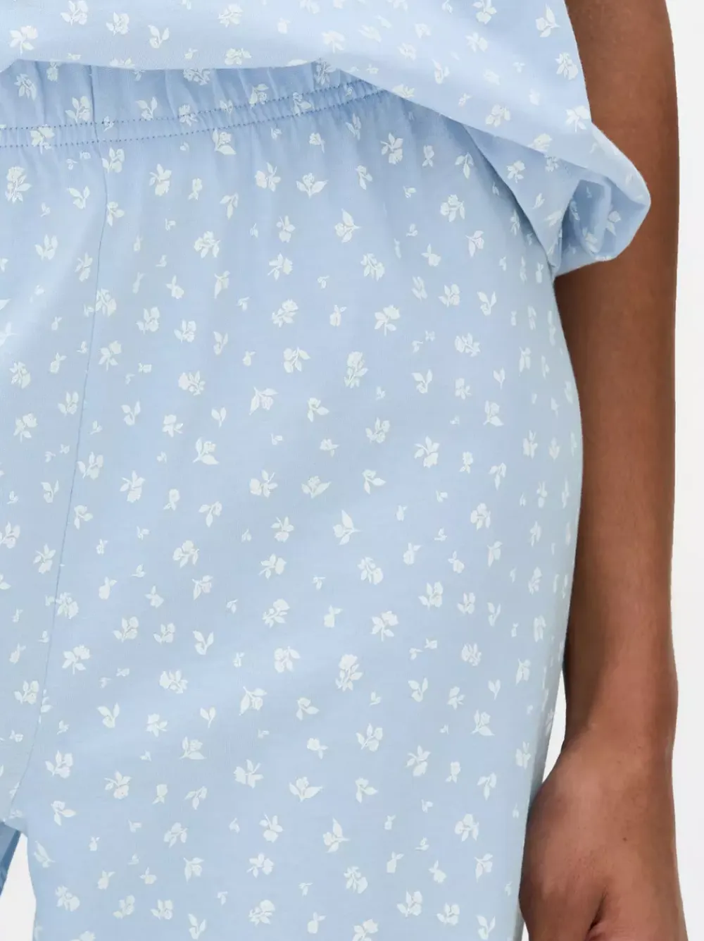 Primark Zestawy Piżamowe<Długa piżama dżersejowa