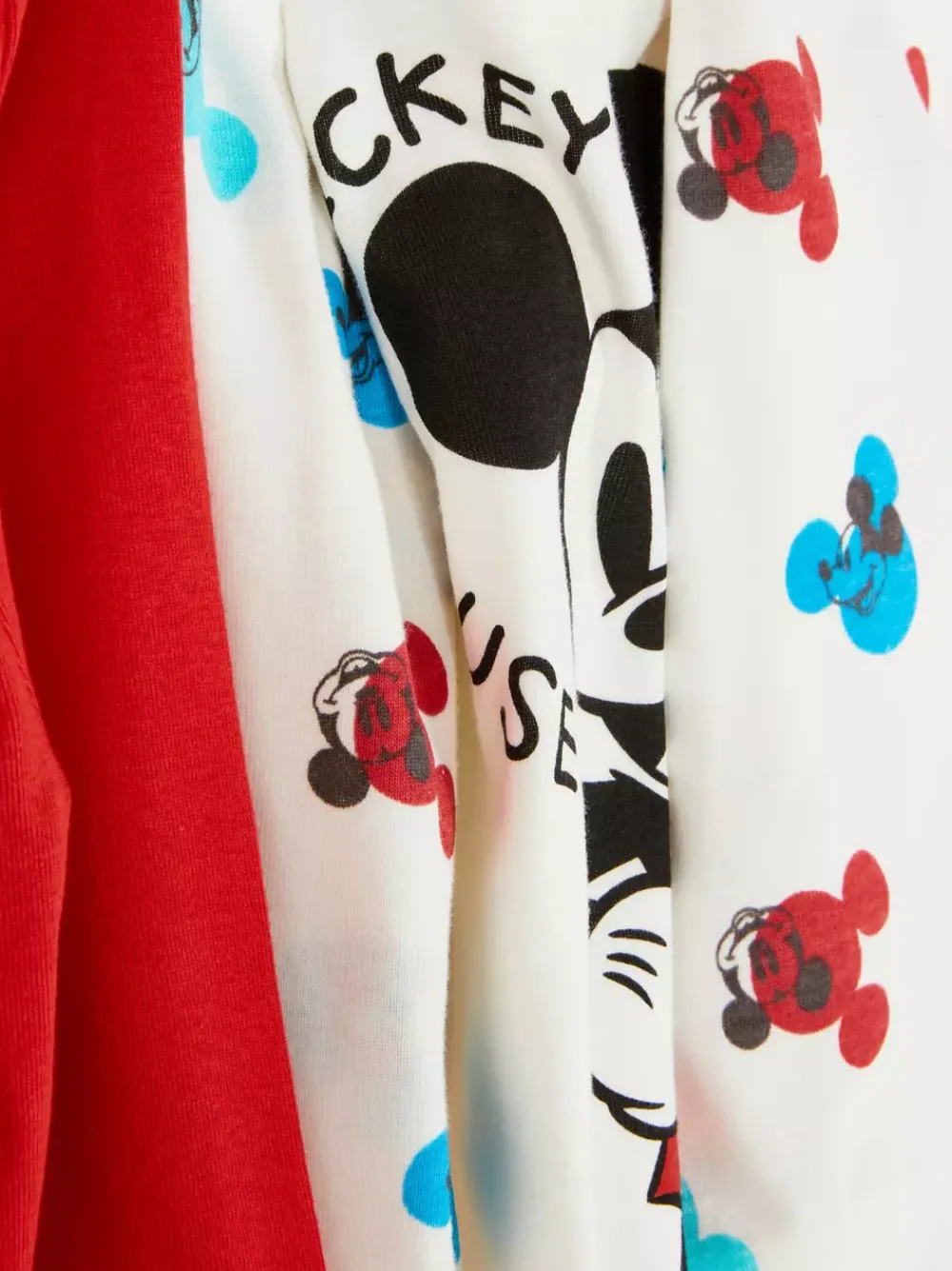 Primark Piżamy I Bielizna Nocna<Długa piżama z motywem Disneya, 2 komplety