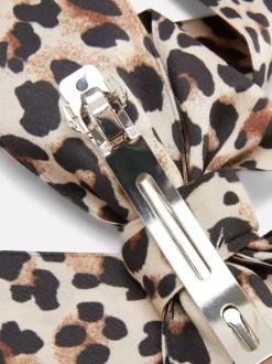 Primark Akcesoria Do Włosów<Długa satynowa kokarda do włosów