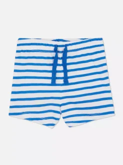 Primark Szorty<Długie szorty ze ściąganym sznurkiem w talii
