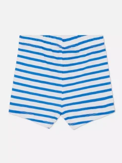 Primark Szorty<Długie szorty ze ściąganym sznurkiem w talii