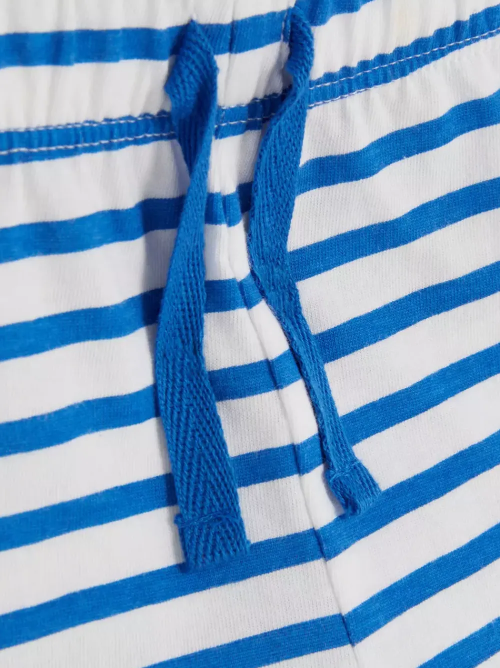 Primark Szorty<Długie szorty ze ściąganym sznurkiem w talii