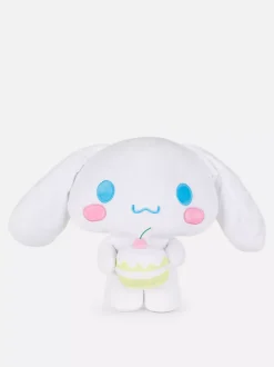 Dzieci Primark Miękkie Zabawki<Duży pluszak z motywem Cinnamorolla z Hello Kitty
