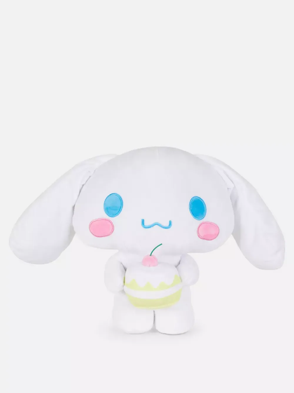 Dzieci Primark Miękkie Zabawki<Duży pluszak z motywem Cinnamorolla z Hello Kitty