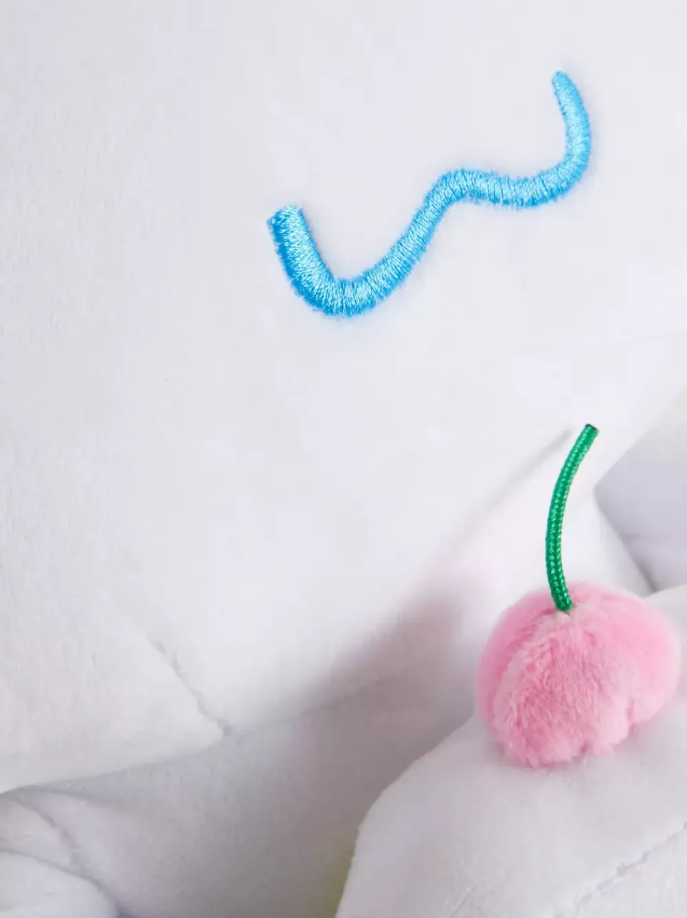Dzieci Primark Miękkie Zabawki<Duży pluszak z motywem Cinnamorolla z Hello Kitty
