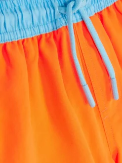 Dzieci Primark Stroje Kąpielowe I Plażowe<Dwukolorowe spodenki kąpielowe