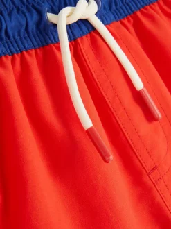 Dzieci Primark Stroje Kąpielowe I Plażowe<Dwukolorowe spodenki kąpielowe