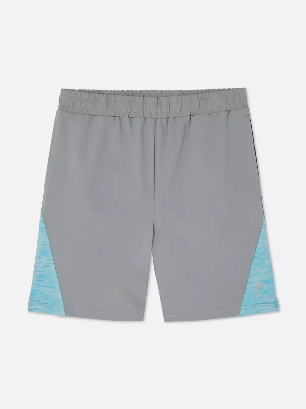 Dzieci Primark Szorty<Dwukolorowe szorty na siłownię