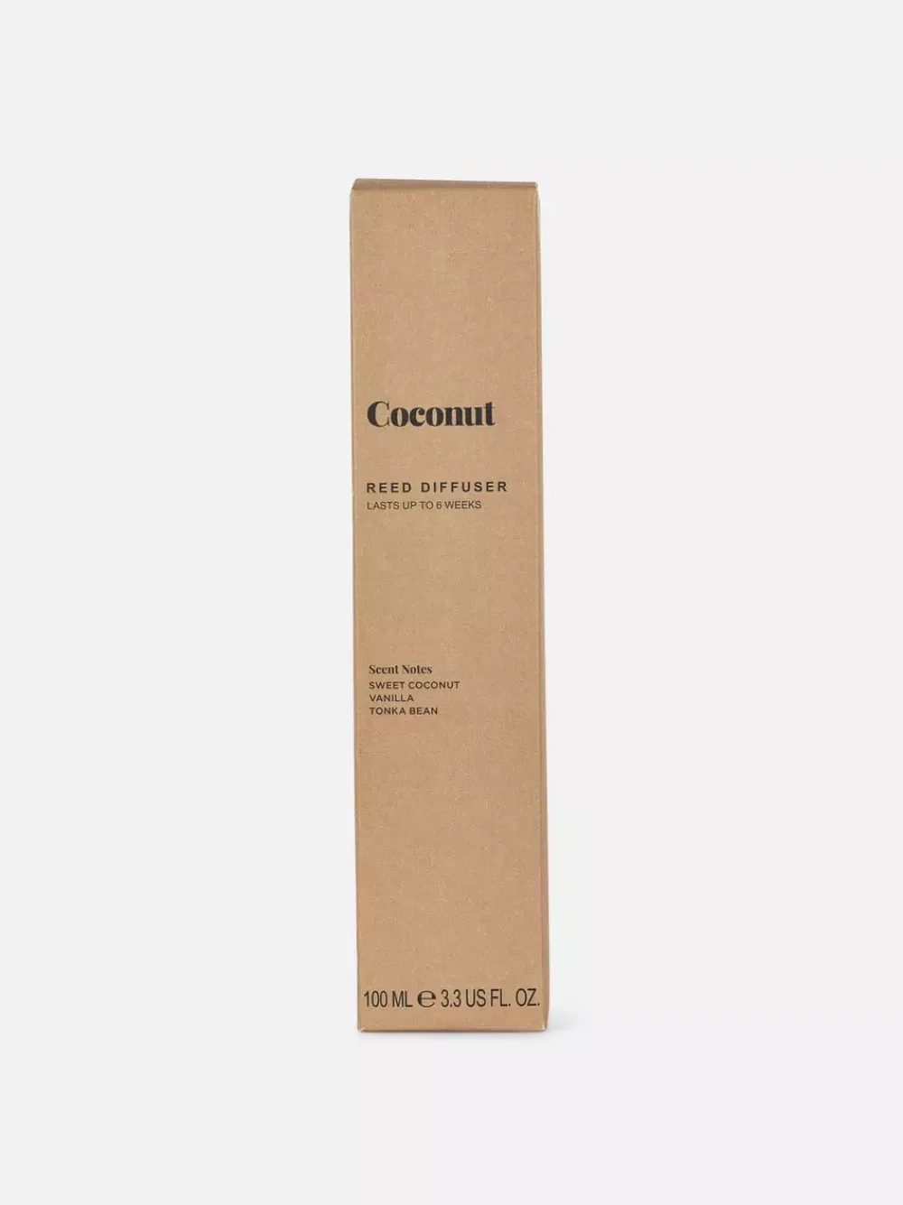 Primark Zapachy Do Domu<Dyfuzor z patyczkami zapachowymi 100 ml