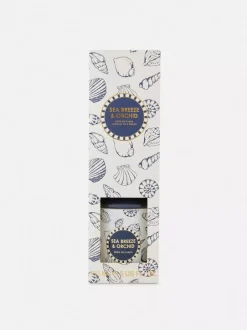 Primark Zapachy Do Domu<Dyfuzor z patyczkami z ceramiczną pokrywą