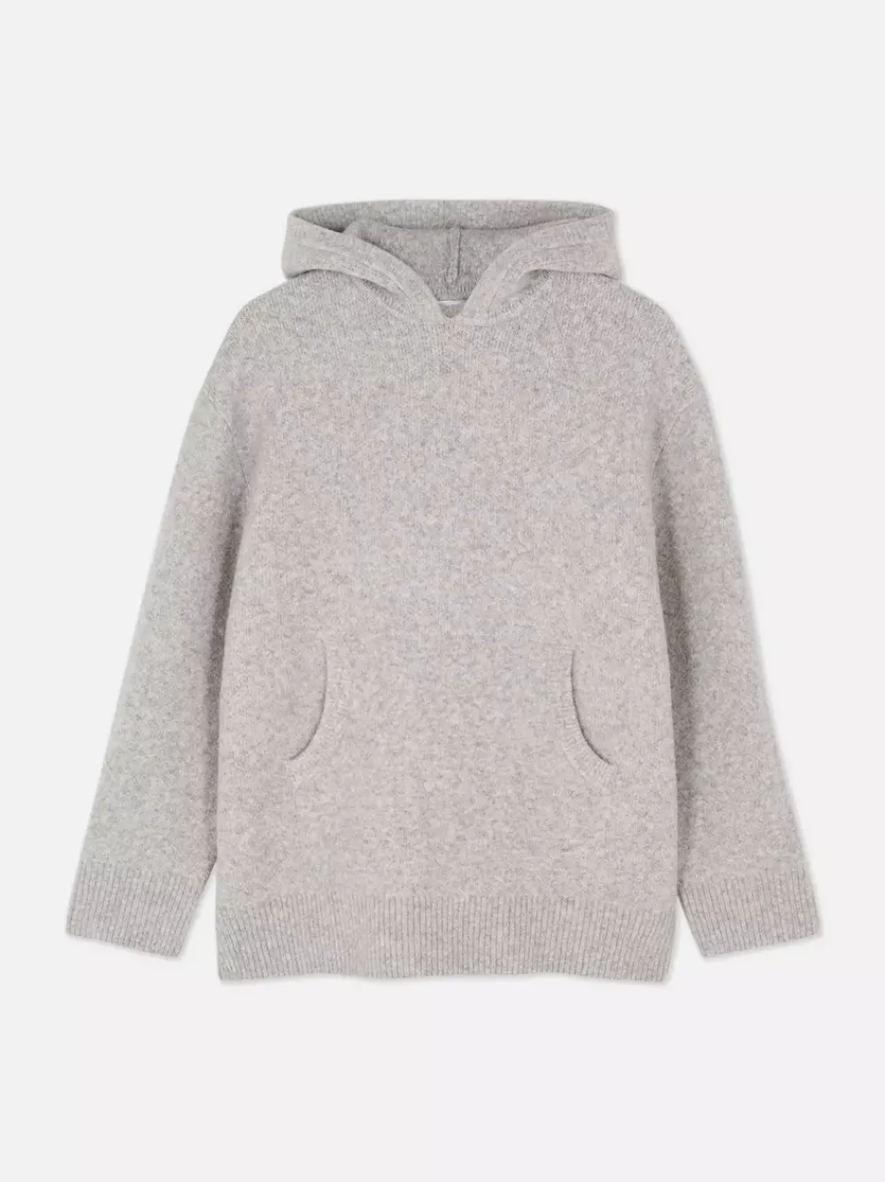 Primark Bluzy|Odzież Domowa I Na Siłownię<Dzianinowa bluza z kapturem Essential
