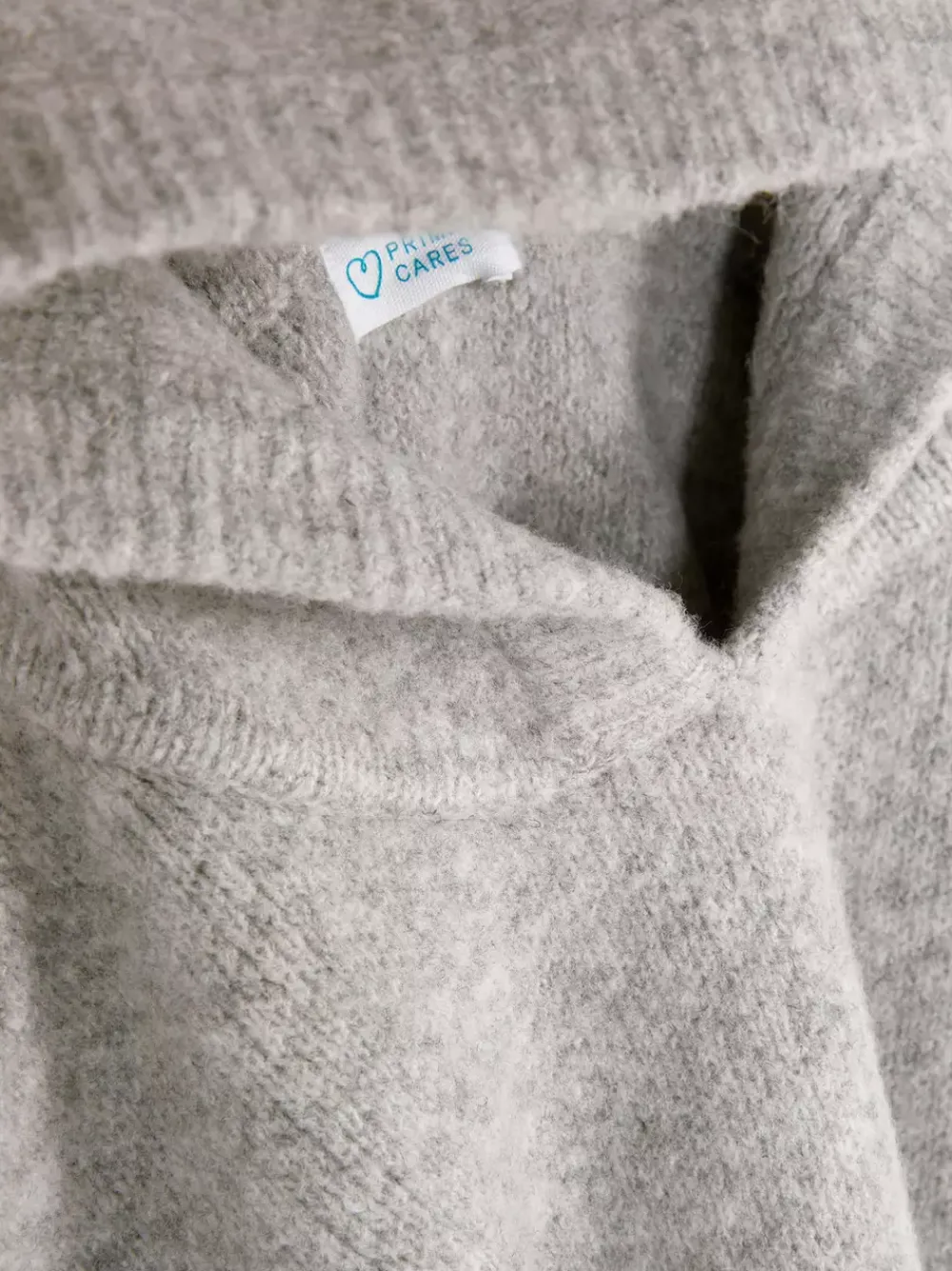 Primark Bluzy|Odzież Domowa I Na Siłownię<Dzianinowa bluza z kapturem Essential