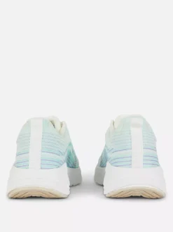 Primark Buty Sportowe<Dzianinowe buty sportowe na siłownię
