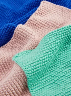 Primark Zastawa Stołowa<Dzianinowe ściereczki, 3 szt.