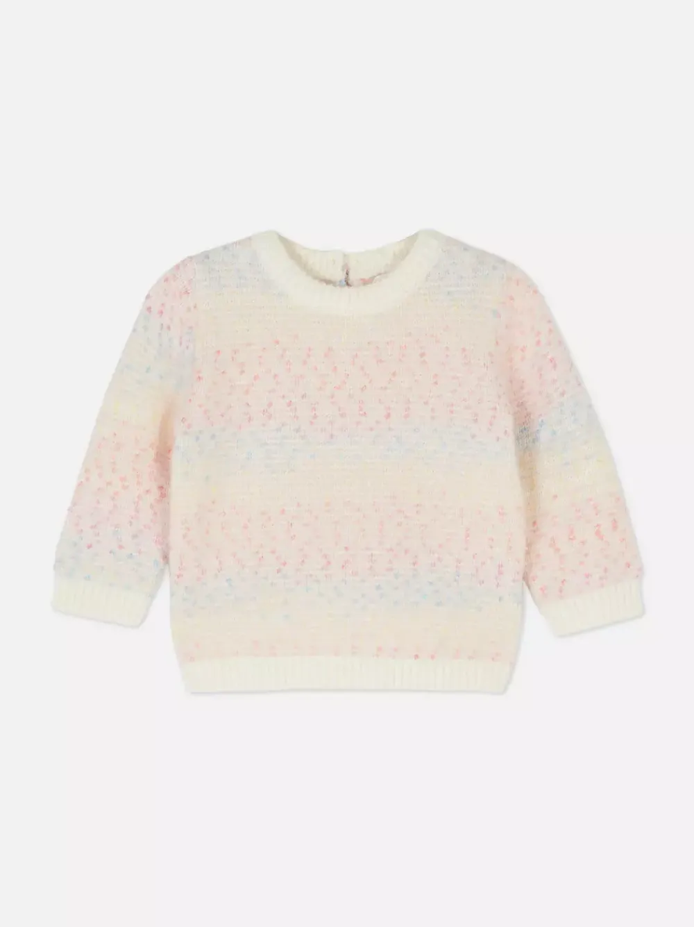 Primark Swetry I Kardigany<Dzianinowy sweter