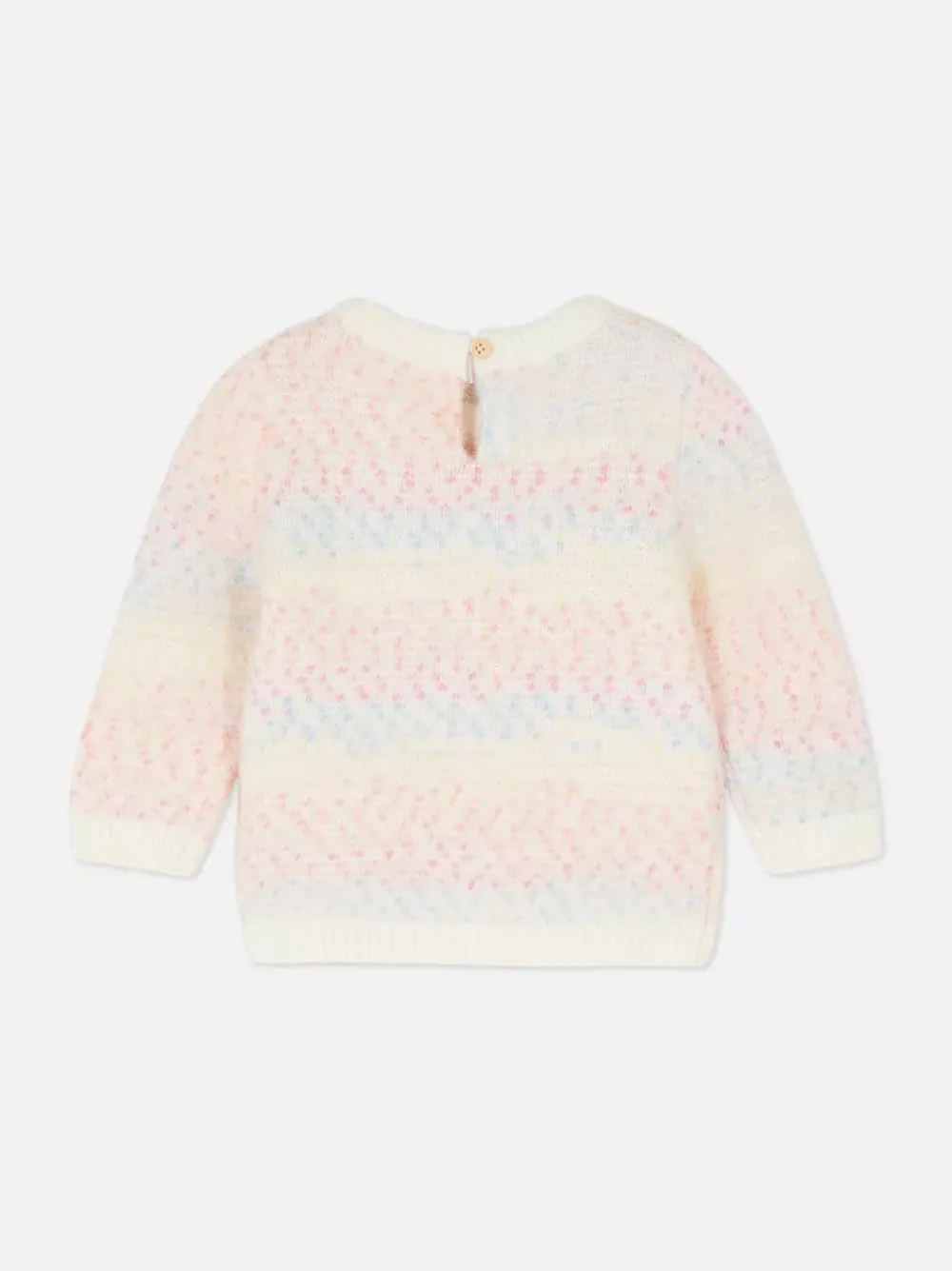 Primark Swetry I Kardigany<Dzianinowy sweter