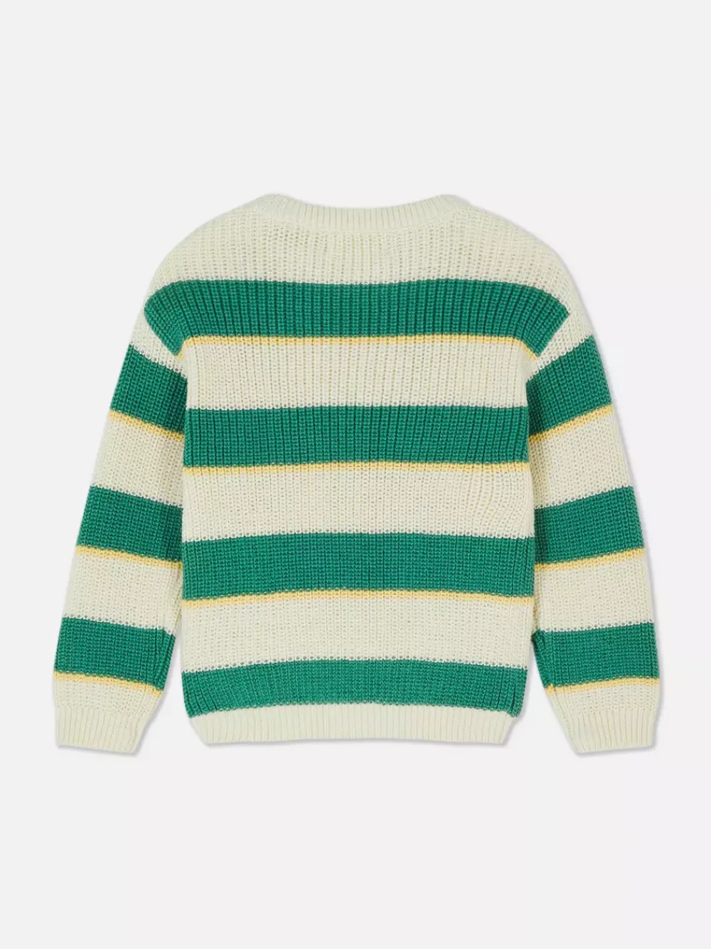 Primark Swetry I Kardigany<Dzianinowy sweter w paski