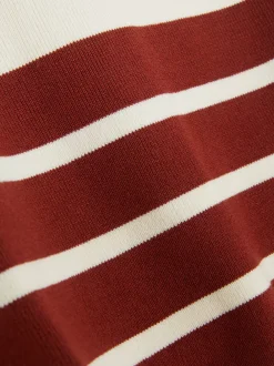 Primark Topy I T-Shirty<Dzianinowy top bez rękawów z okrągłym dekoltem