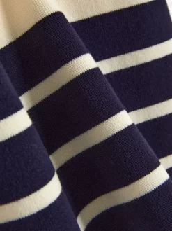 Primark Topy I T-Shirty<Dzianinowy top bez rękawów z okrągłym dekoltem