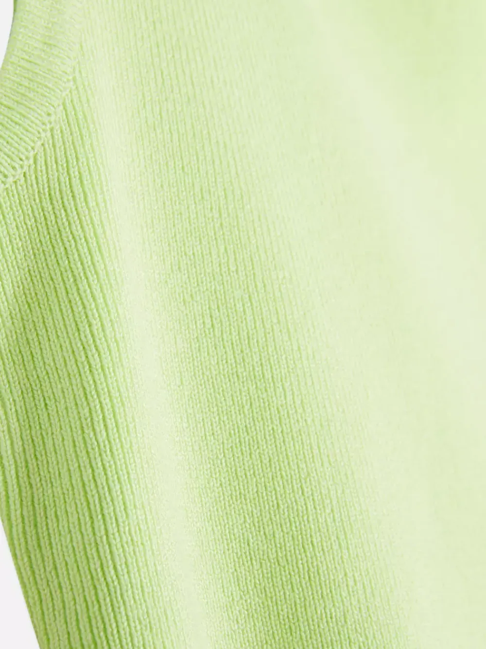 Primark Swetry I Kardigany<Dzianinowy top bez rękawów z okrągłym dekoltem