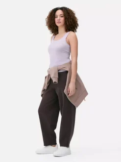 Primark Topy I T-Shirty<Elastyczna koszulka bez rękawów Essential