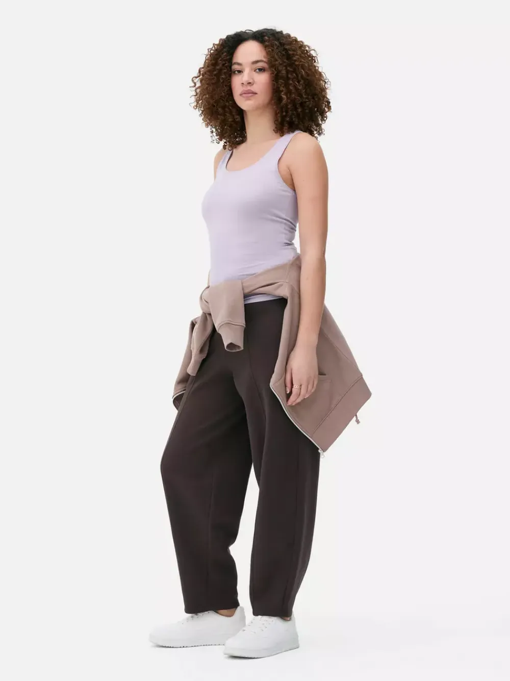 Primark Topy I T-Shirty<Elastyczna koszulka bez rękawów Essential
