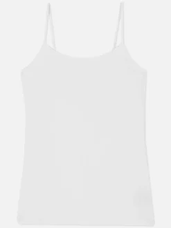 Primark Topy I T-Shirty<Elastyczna koszulka na ramiączkach