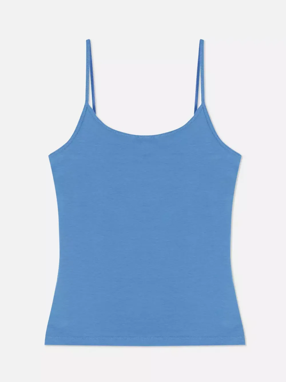 Primark Topy I T-Shirty<Elastyczna koszulka na ramiączkach Essential