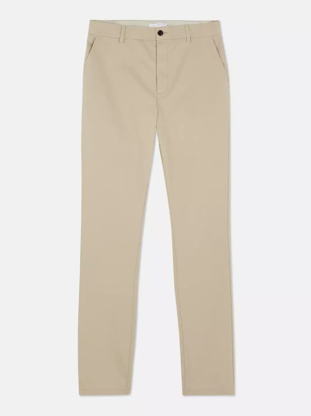 Primark Garnitury I Eleganckie Ubrania|Spodnie<Elastyczne chinosy o kroju slim