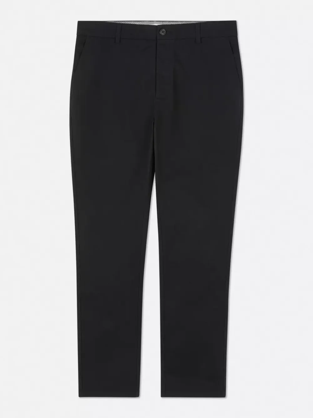 Primark Garnitury I Eleganckie Ubrania|Spodnie<Elastyczne chinosy o kroju slim