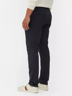 Primark Garnitury I Eleganckie Ubrania|Spodnie<Elastyczne chinosy o kroju slim