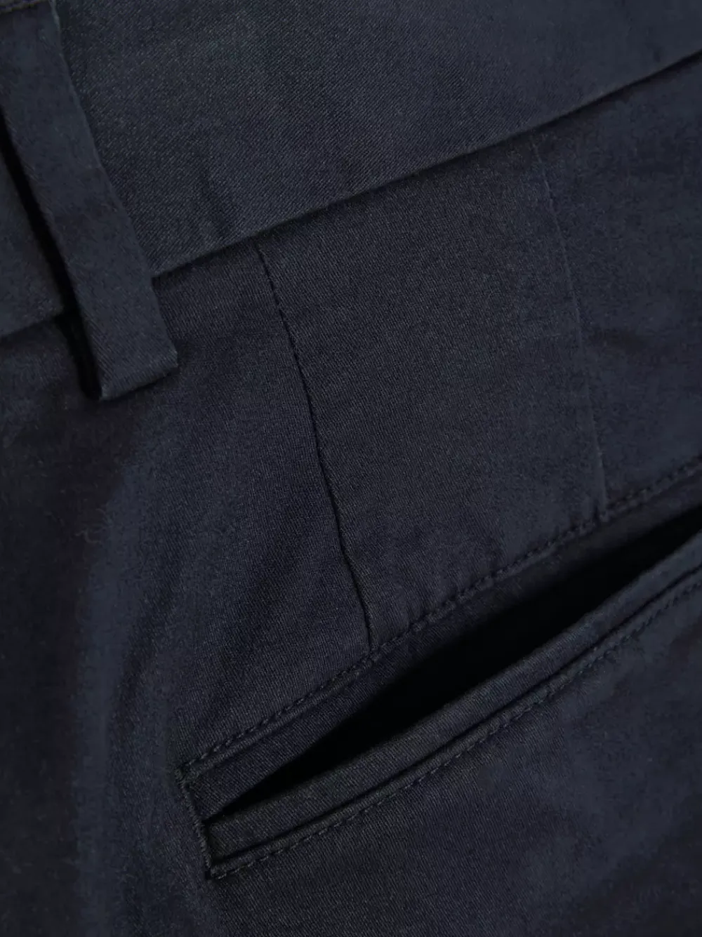 Primark Garnitury I Eleganckie Ubrania|Spodnie<Elastyczne chinosy o kroju slim