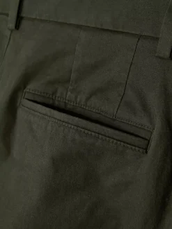 Primark Garnitury I Eleganckie Ubrania|Spodnie<Elastyczne chinosy o kroju slim