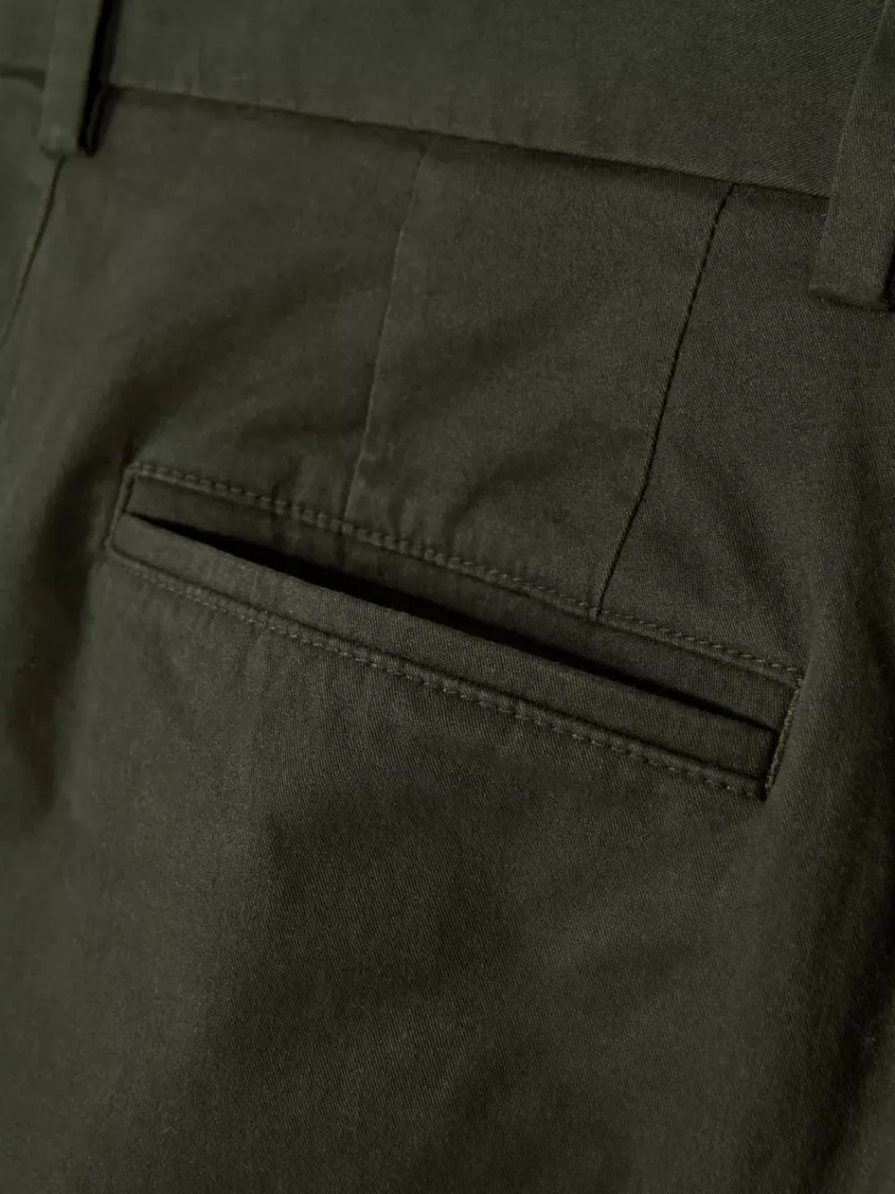 Primark Garnitury I Eleganckie Ubrania|Spodnie<Elastyczne chinosy o kroju slim