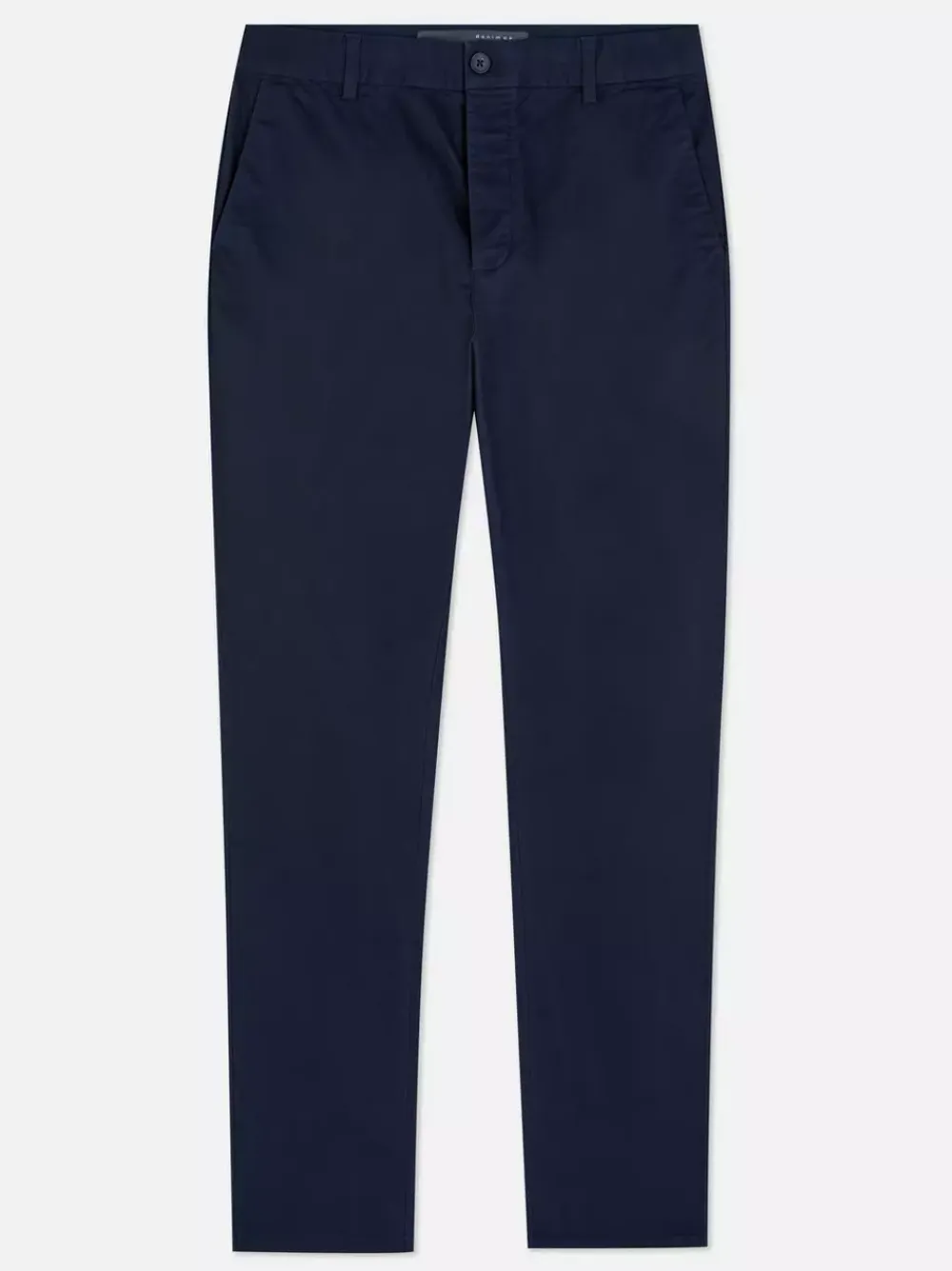 Primark Garnitury I Eleganckie Ubrania|Spodnie<Elastyczne chinosy o kroju slim fit
